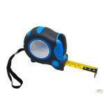 Рулетка 5мх19мм автофіксатор 15-202 390928