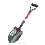 Лопата саперна Словаччина фіберглас ручка 1199 17540