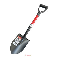 Лопата саперна Словаччина фіберглас ручка 1199 17540