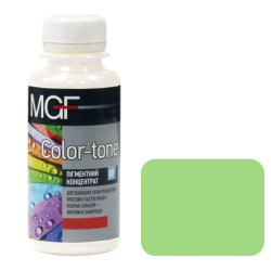 Концентрат MGF 100ml салатний  12 Україна