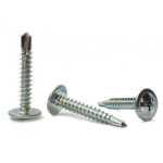 Саморіз ПШ 4,2х41 з свердлом