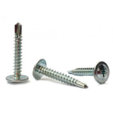 Саморіз ПШ 4,2х41 з свердлом