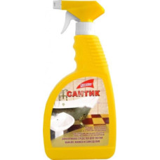 Засіб для чищення Сантік Санклін 0,75л запаска