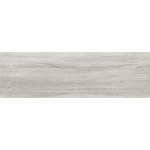 Плитка керамограніт S Wood Mood сіра 20х65см 19554