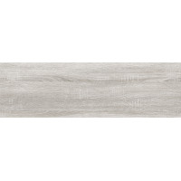 Плитка керамограніт S Wood Mood сіра 20х65см 19554