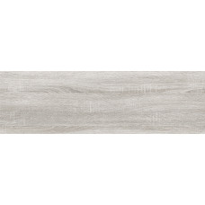 Плитка керамограніт S Wood Mood сіра 20х65см 19554