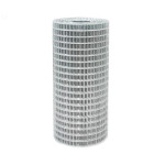 Сітка  штукатурна оцинк зварна 12х12х0.7мм 1м Запоріжжя (за м/п)