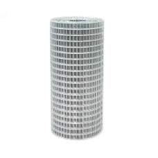 Сітка  штукатурна оцинк зварна 12х12х0.7мм 1м Запоріжжя (за м/п)