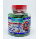 Засіб від мишей Брикет Щелкунчик 320гр 30740