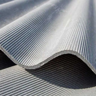 Шифер 8-хвиль без азбестов. Ів-Фр. 1.75х1.13м 19123 Україна