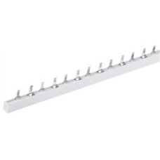 Шина з'єднувальна для автом 2P 63A 100см IEK 87155