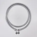 Шланг для душа 1.75м WKR-008 23809