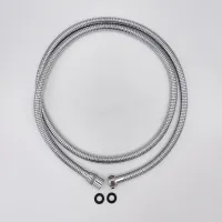 Шланг для душа 1.75м WKR-008 23809