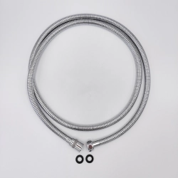 Шланг для душа 1.75м WKR-008 23809