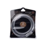 Шланг для душа Globus Lux 160 силікон Grohe NH10 27848