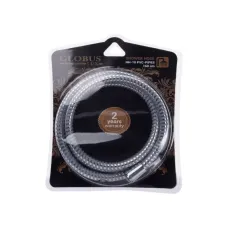 Шланг для душа Globus Lux 160 силікон Grohe NH10 27848