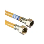 Шланг-газ жовтий Waterstal 1.5м 27635