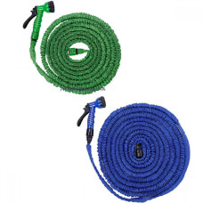 Шланг розтяжний для поливу Magic Hose 22.5м 179104 Україна