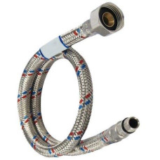 Шланг-вода 0,4м штуцер довг Gross 27492