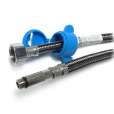 Шланг-вода 0,4м Zegor штуцер довга