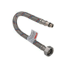 Шланг-вода 1м штуцер