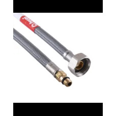 Шланг-вода антикор. 0.4м. гайка корот. штуцер TUCAI Іспанія