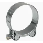 Хомут затягуючий 26-28мм нерж 390489