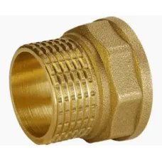Перехід латунь 3/4внх1вн RS 27244