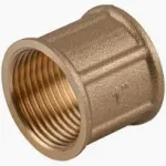 Муфта 1 внутр латунь