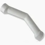 Обвід міст труби ППР д25 довг внутр