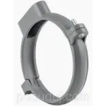 26049 хомут  на канал. трубу д50 Україна