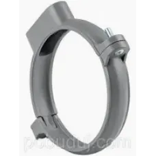 26049 хомут  на канал. трубу д50 Україна