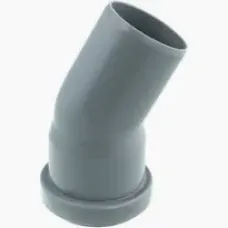 Коліно каналізаційне д50 20/22* Україна