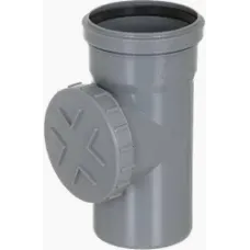 Ревізія каналізаційна д 110 Україна