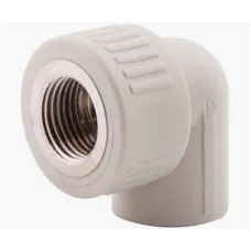 Кут 90 ППР д25х3/4 в/р