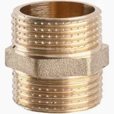 26021 Муфта латунь зовн 3/4х3/4