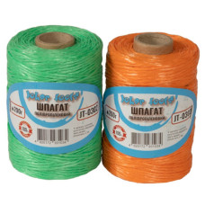 Шпагат ПП 200г колор Joker 0302 159369