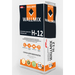 Шпаклівка Фасад БІЛА 15кг Волмікс Н-12 19538