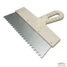 Шпатель зуб 8х8 200мм 05-458 99182