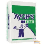 Ізогіпс старт AYGIPS Турція 25кг 19442