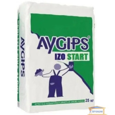Ізогіпс старт AYGIPS Турція 25кг 19442