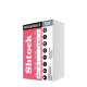 Пінопласт 10см 25пл Shtock EPS-50 (6шт-уп) (20шт/м3) 12096