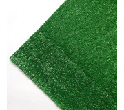 Трава та декор