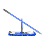 Швабра полотер Лапша VZ-2276 15158