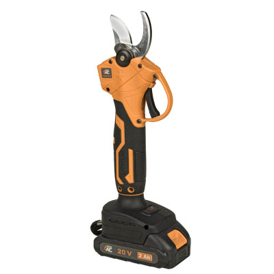 Сікатор акумуляторний Техас TAOE-PS25 d=25мм, 2Ah, безщітков, 20V без штанг 67797