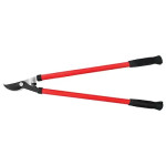 Сікатор для гілок 700мм д 30мм косий зріз круглі ручки 71-021 17529