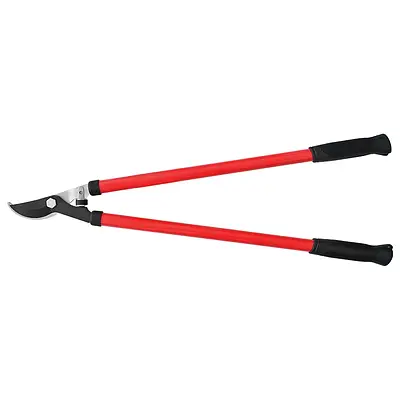 Сікатор для гілок 700мм д 30мм косий зріз круглі ручки 71-021 17529