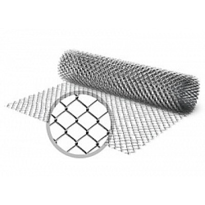 Сітка рабиця 1,8м 50х50х1.6мм