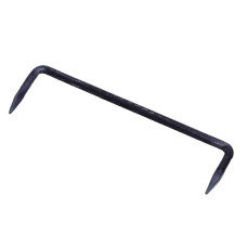 Скоба будівельна 25см д8 Україна