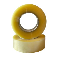 Скотч пакувальний Фіксатор 300м 38043